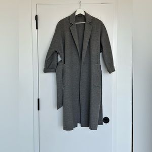 12 storeez Wool Cashmere coat